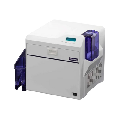 Swiftpro:  K30D - Impresora de tarjetas PVC - Retransfer - Duplex