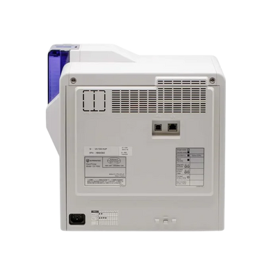 Swiftpro:  K30D - Impresora de tarjetas PVC - Retransfer - Duplex
