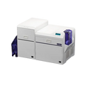 Swiftpro: K60 - Impresora de tarjetas - Retransfer - Duplex