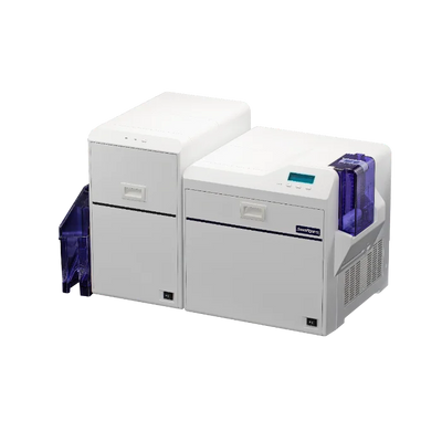 Swiftpro: K60 - Impresora de tarjetas - Retransfer - Duplex