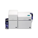 Swiftpro: K60 - Impresora de tarjetas - Retransfer - Duplex