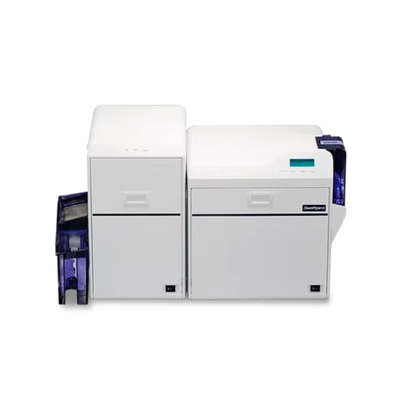 Swiftpro: K60 - Impresora de tarjetas - Retransfer - Duplex