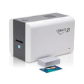 IDP Smart 21s Impresora De Tarjetas PVC