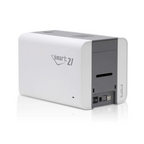 IDP Smart 21s Impresora De Tarjetas PVC - Bundle Kit