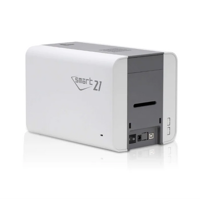 IDP Smart 21s Impresora De Tarjetas PVC - Bundle Kit