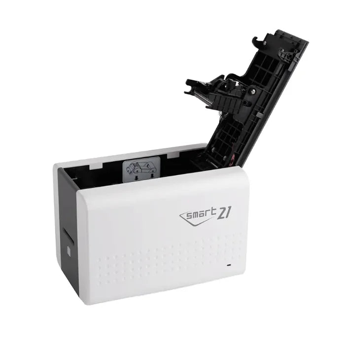 IDP Smart 21s Impresora De Tarjetas PVC
