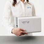 IDP Smart 21s Impresora De Tarjetas PVC - Bundle Kit