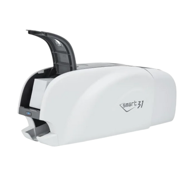 IDP Smart: Impresora de tarjetas - 31D - Duplex