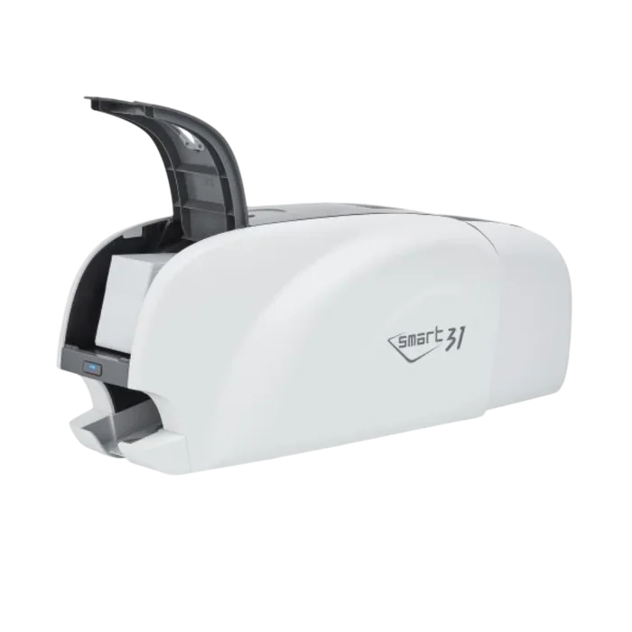 IDP Smart: Impresora de tarjetas - 31D - Duplex