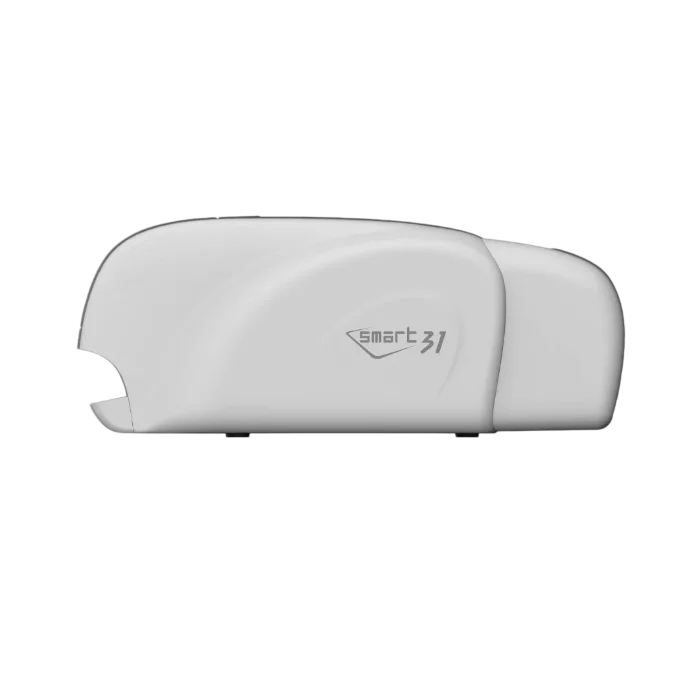 IDP Smart: Impresora de tarjetas - 31D - Duplex
