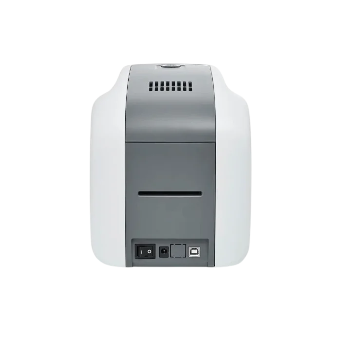 IDP Smart: Impresora de tarjetas - 31S - Simplex