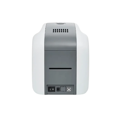 IDP Smart: Impresora de tarjetas - 31S - Simplex